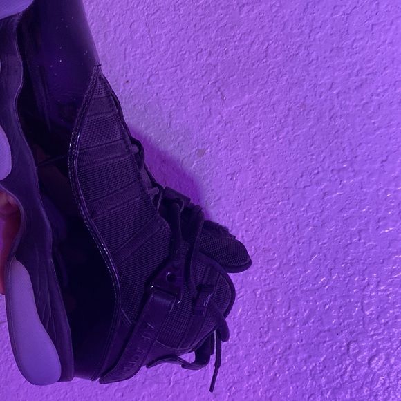 Jordan 6 rings - Picture 2 of 2